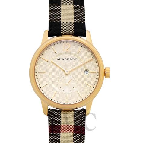 burberry b10001|Burberry Unisex Watch BU10001 .